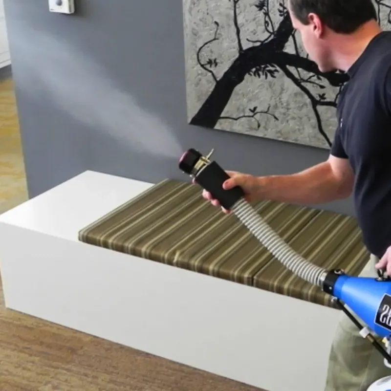 Professional Odor Removal in Egypt, PA